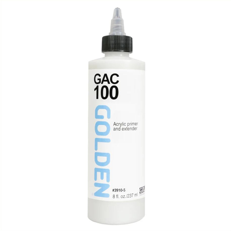 Golden GAC 100 237ml