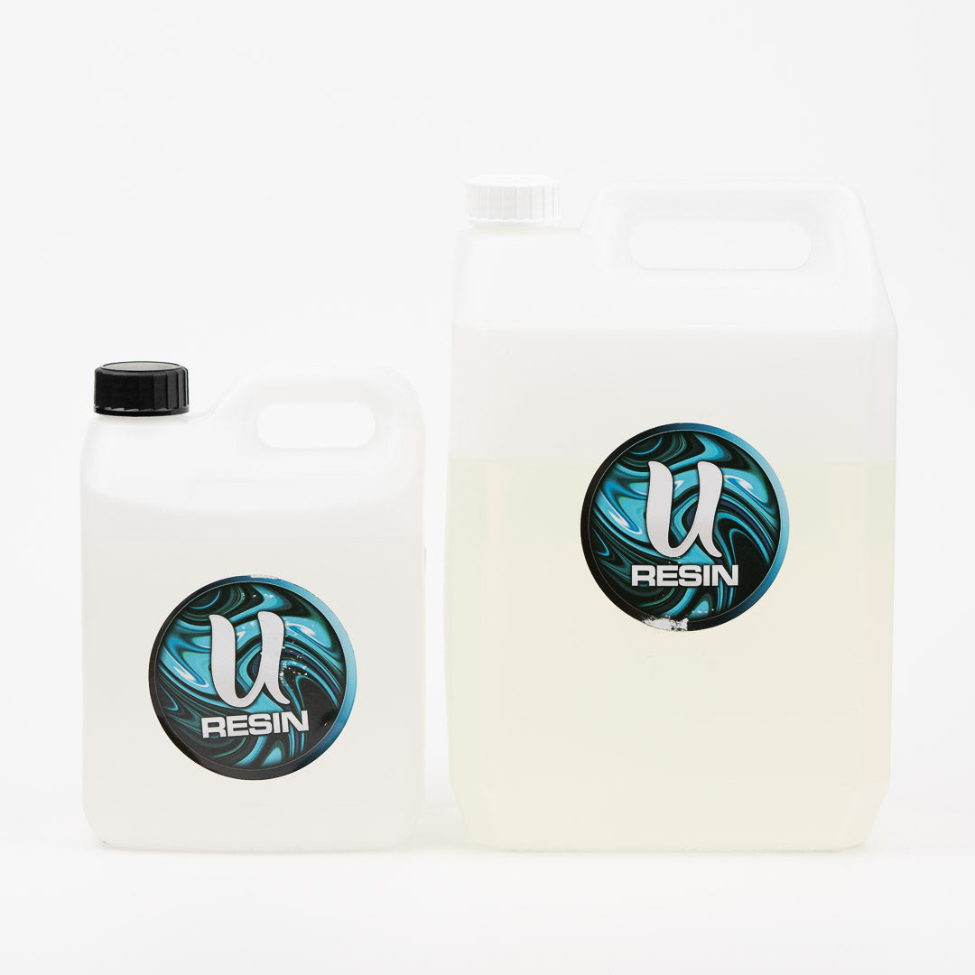 Ocean Cast U Resin