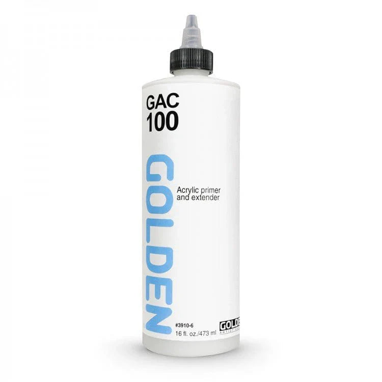 Golden GAC 100 473ml