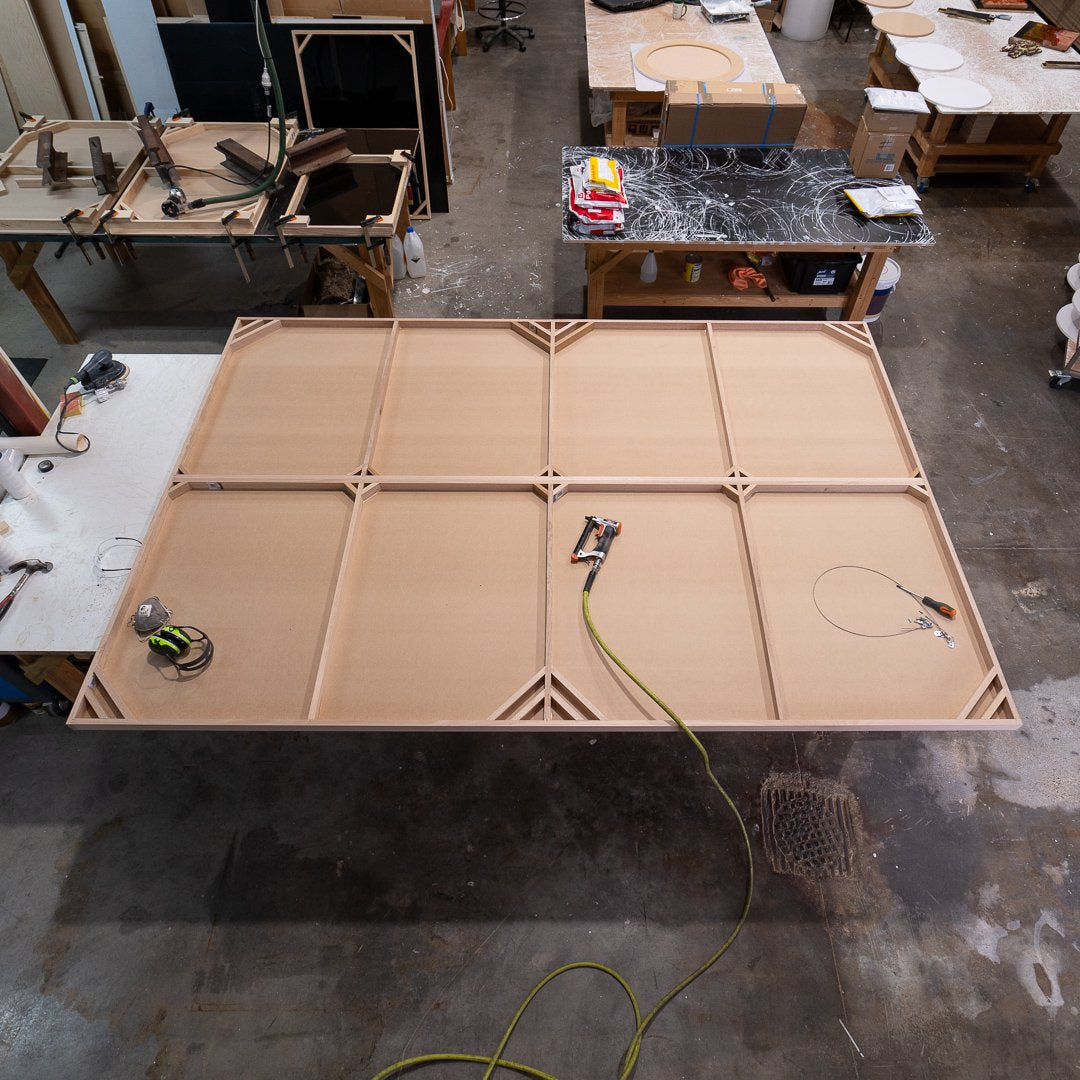 Custom CNC Cutting and Art Boards (Anything you want)