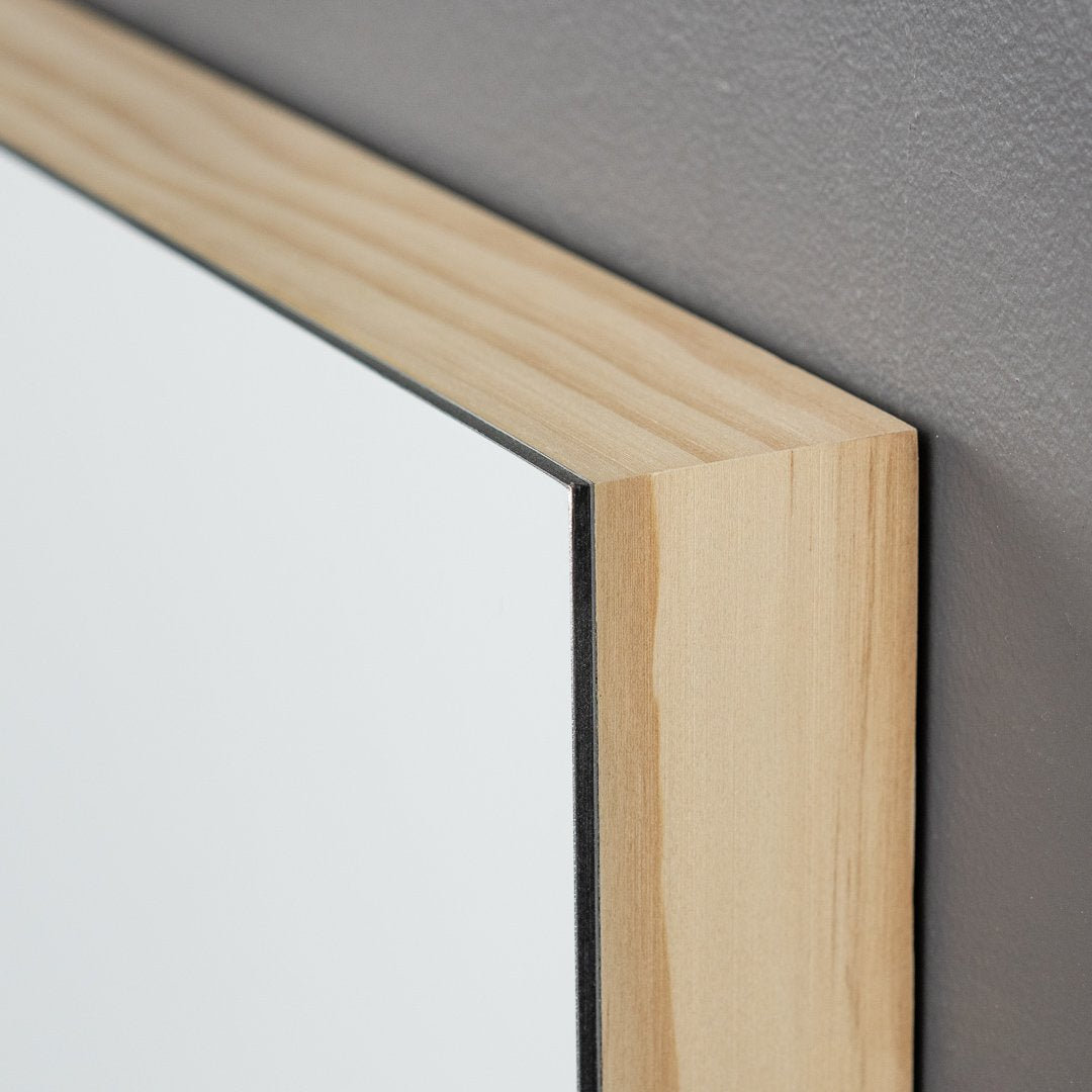 Aluminium Art Boards White - Square/Rectangle