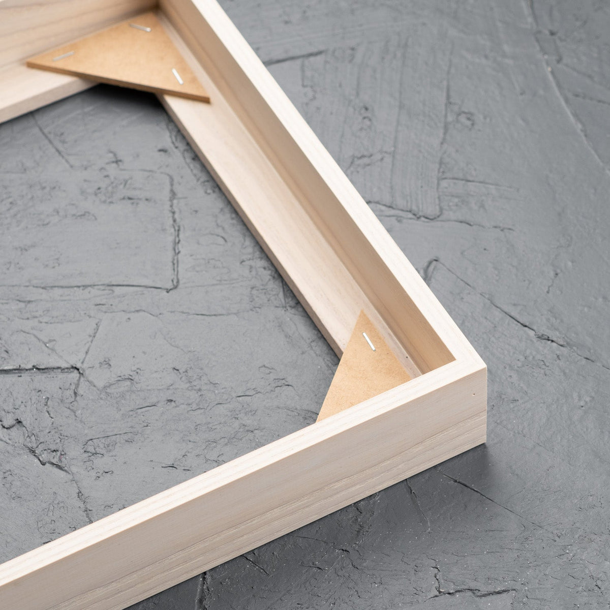 Floating Frames for Art Boards & Canvases | Art Boards Australia