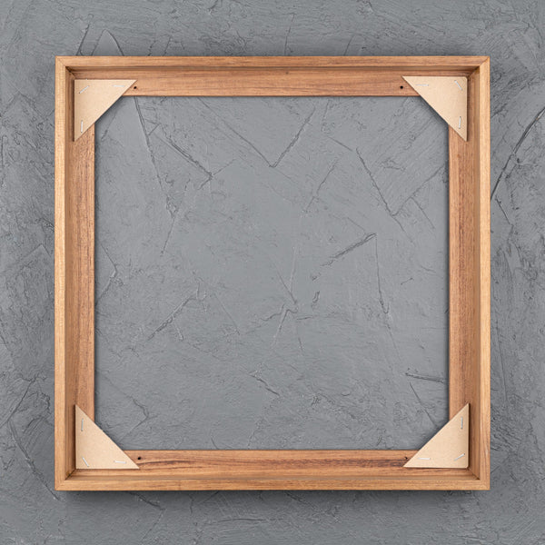Blackwood Floating Frame only