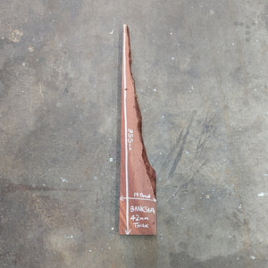 Banksia Timber Slab