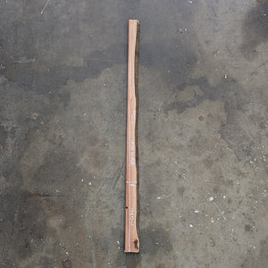Iron Bark Timber Slab