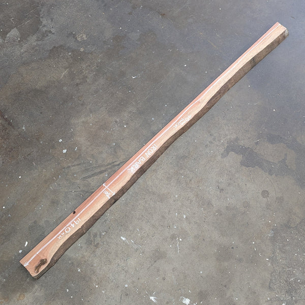 Iron Bark Timber Slab
