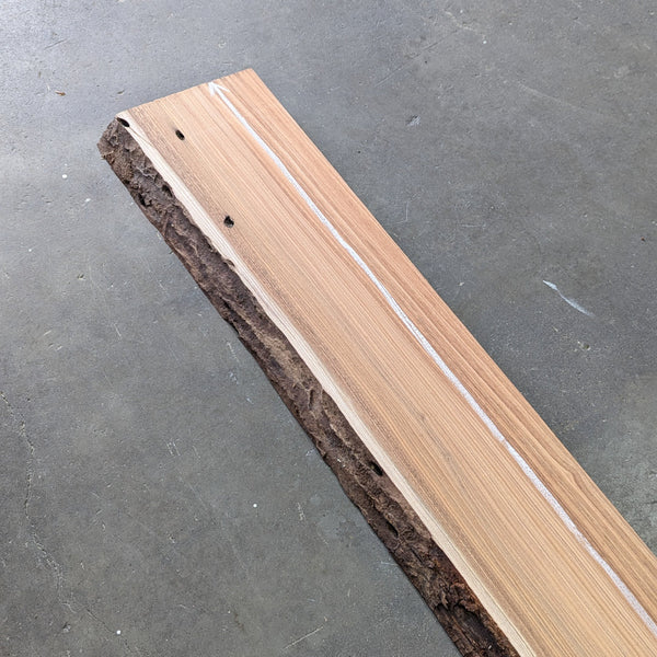 Blackwood Timber Slab