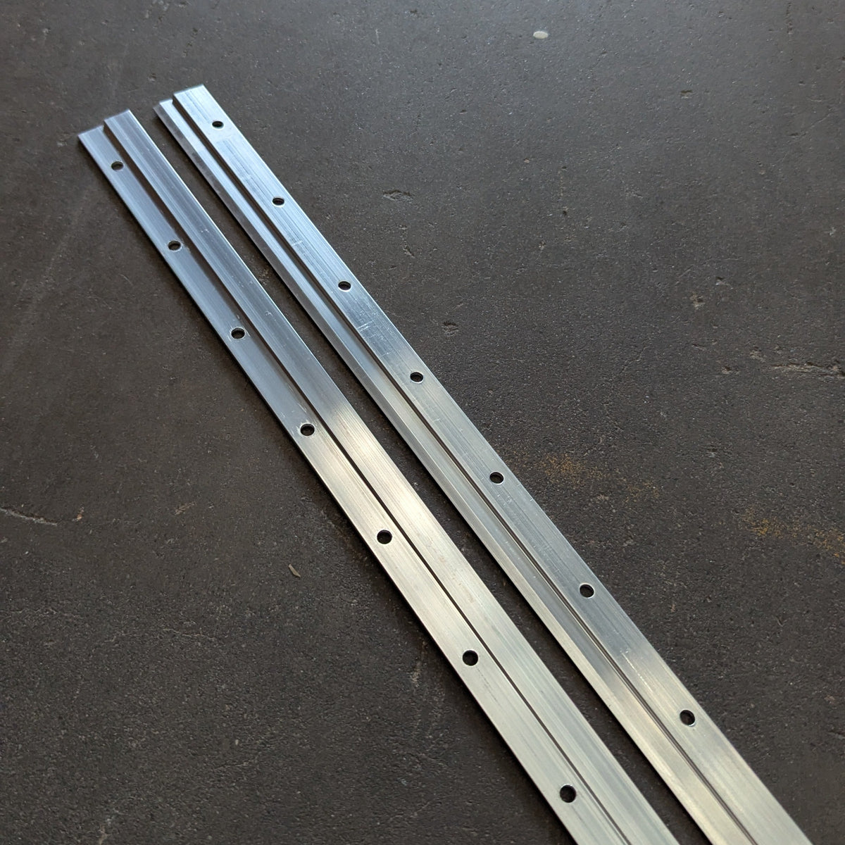 Z Bar Hanger (French cleat) - Long 1220mm