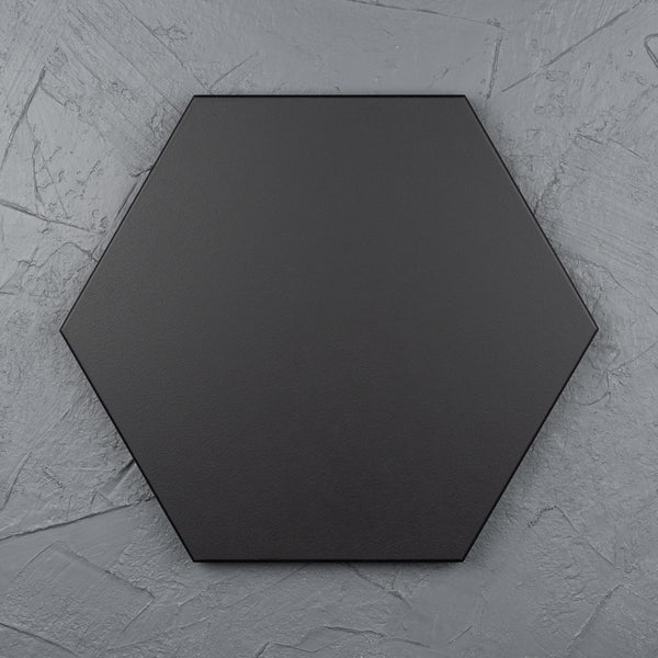 Primed Art Boards - Hexagon