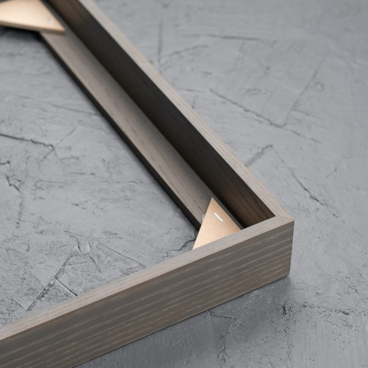 Floating Frames for Art Boards & Canvases | Art Boards Australia