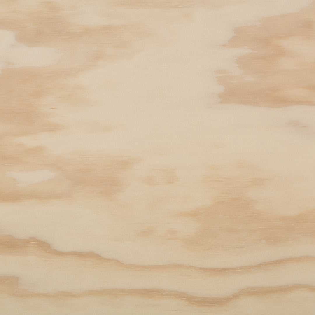 Pine Art Boards - Round
