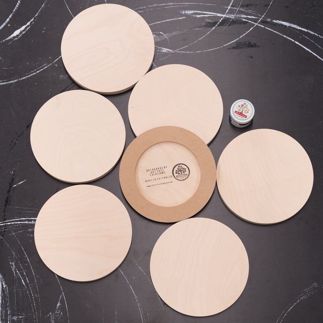 Custom CNC Cutting and Art Boards (Anything you want)