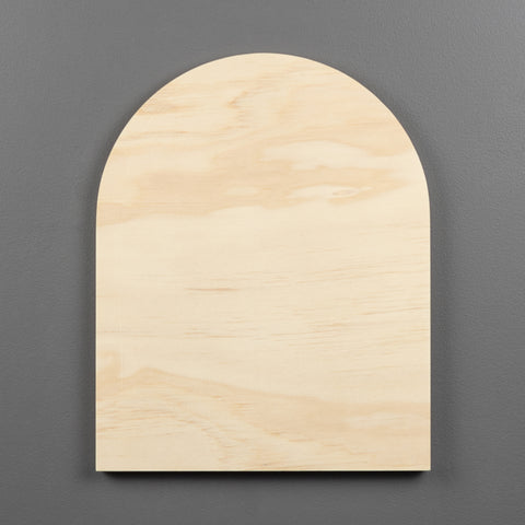 Pine Arch Art Board