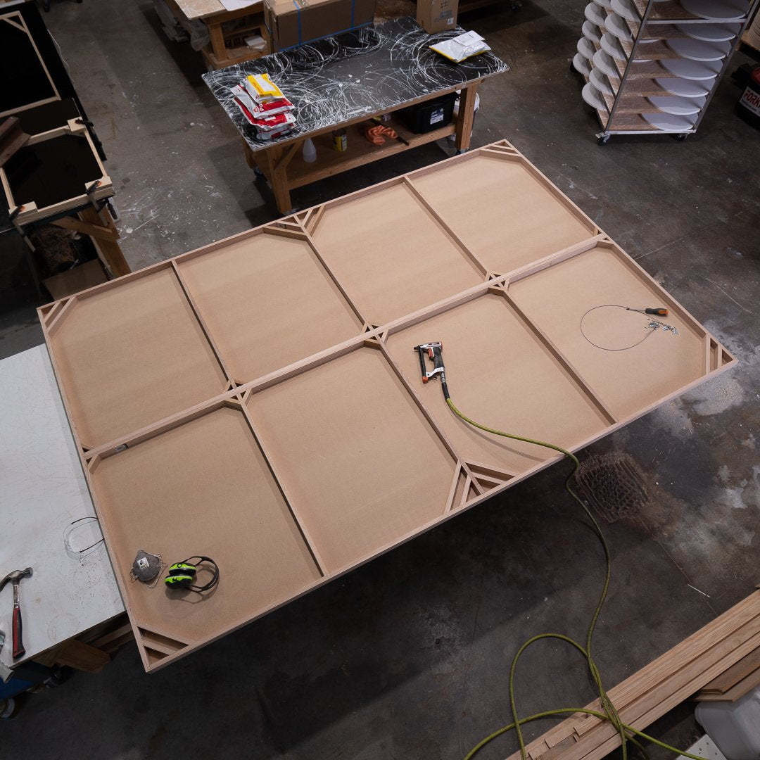 Custom CNC Cutting and Art Boards (Anything you want)