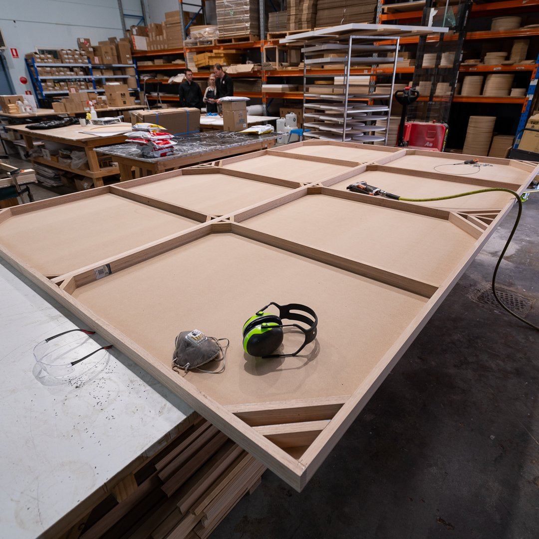 Custom CNC Cutting and Art Boards (Anything you want)