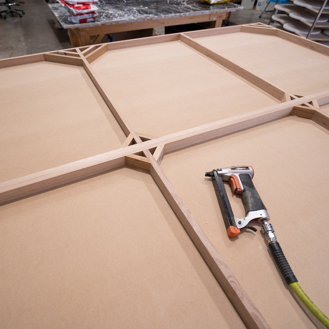 Custom CNC Cutting and Art Boards (Anything you want)