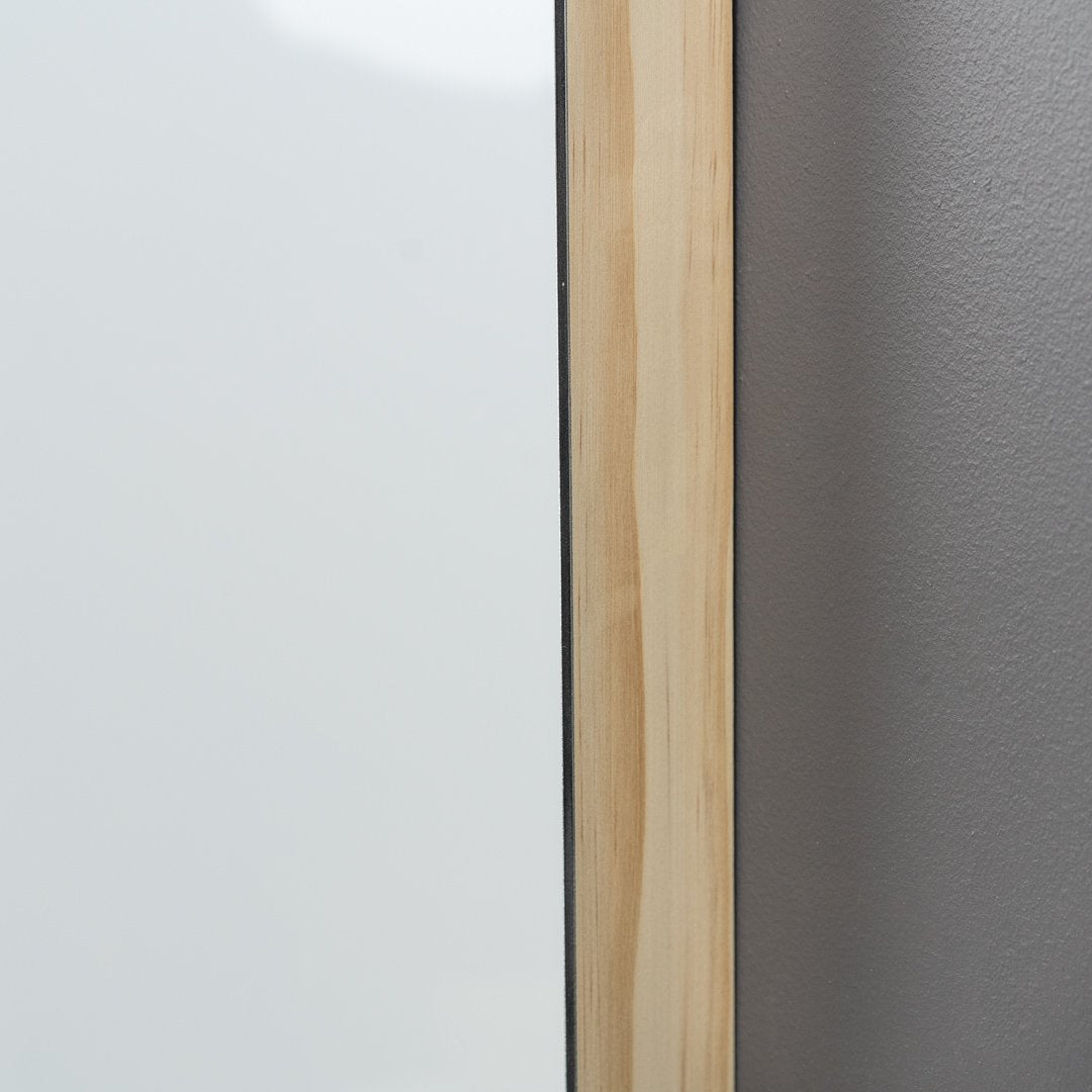 Aluminium Art Boards White - Square/Rectangle