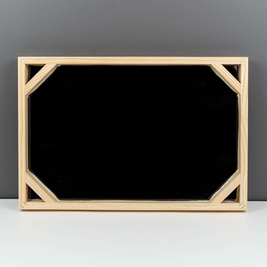 Aluminium Art Boards White - Square/Rectangle