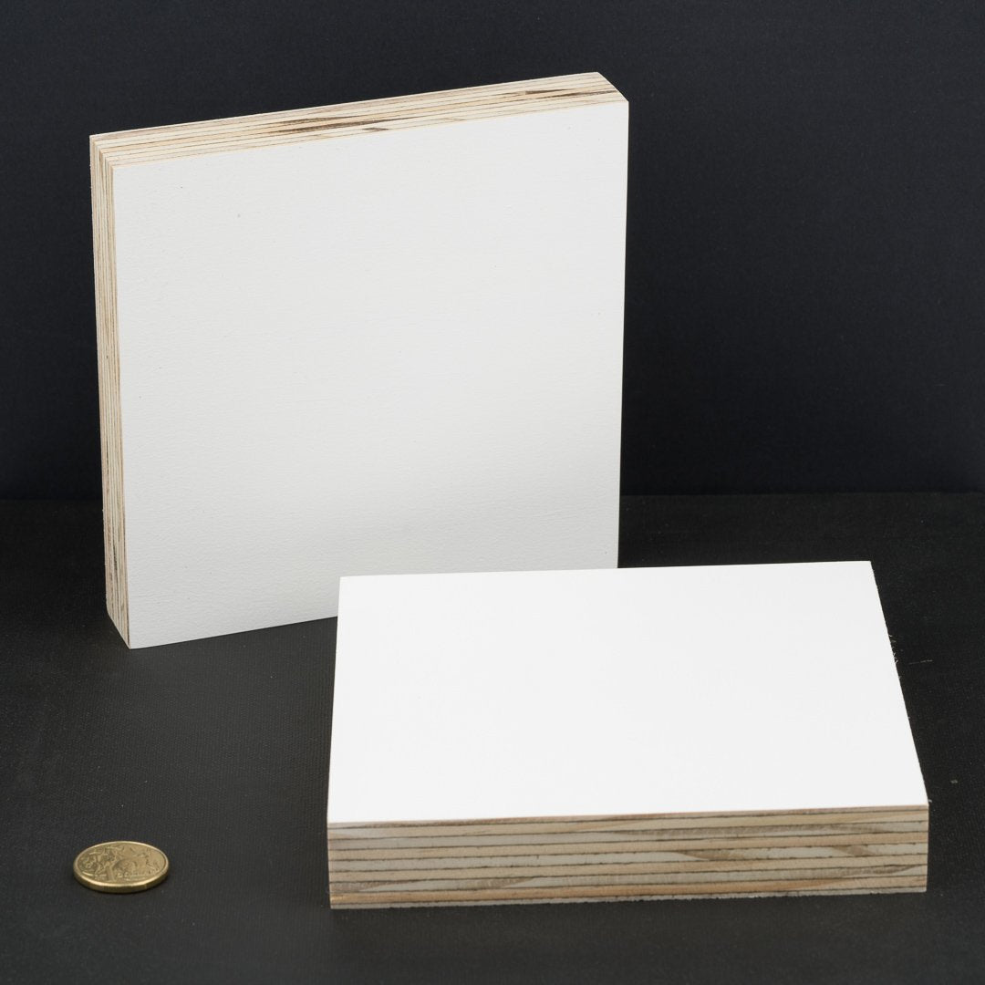 Mini Art Boards / Painting panels (2 pk) – Art Boards Australia