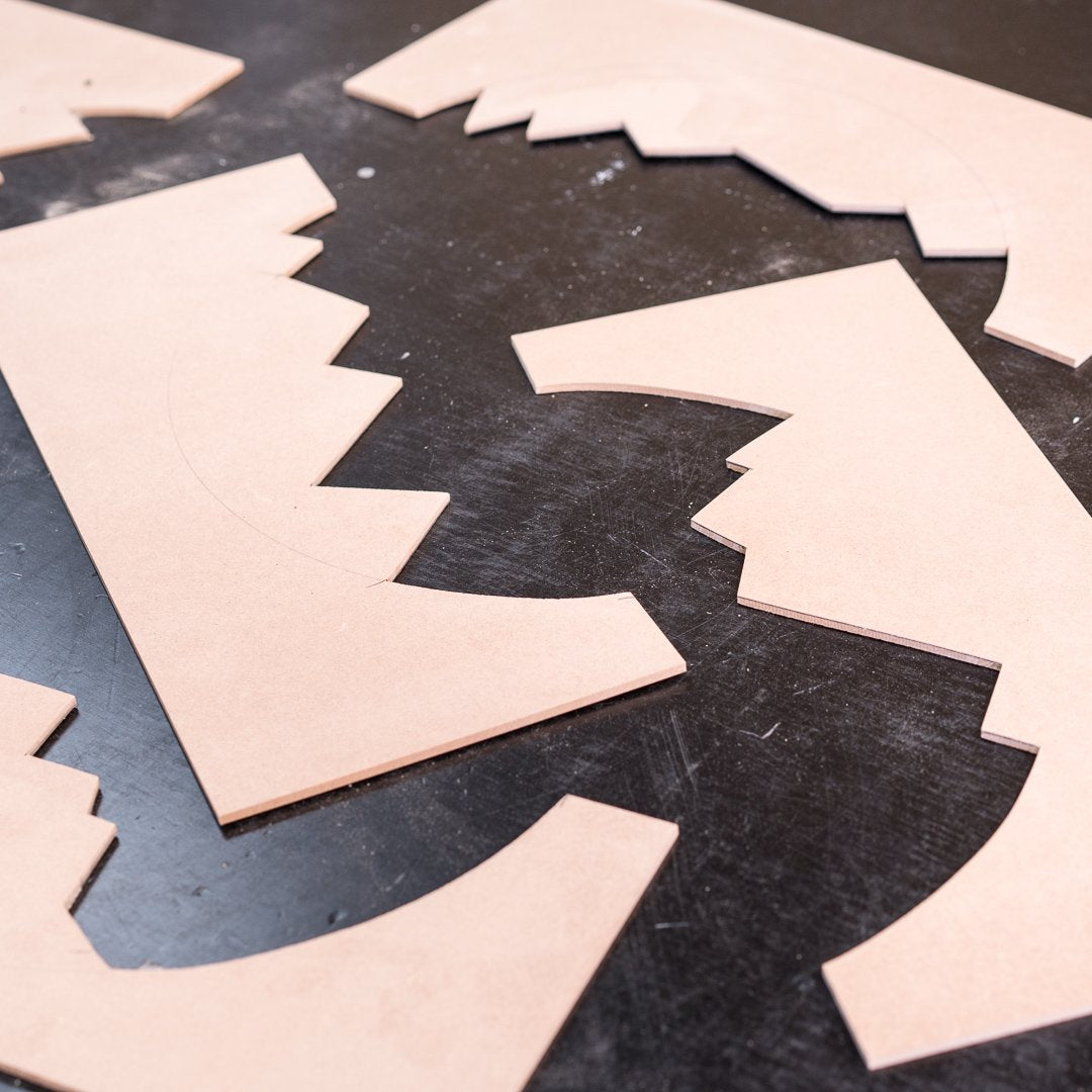 Custom CNC Cutting and Art Boards (Anything you want)